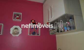 Imagem 7: Venda Apartamento 2 quartos Itaipu Belo Horizonte