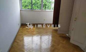 Imagem 6: Rio de Janeiro - Apartamento Padrão - Laranjeiras