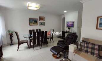 Imagem 4: Apartamento com 4 Quartos à Venda, 160 m² por R$ 1.400.000 - Icaraí - Niterói/RJ