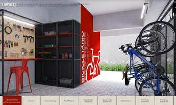 Imagem 6: Heart Urban Habitat - Nas batias do seu coração