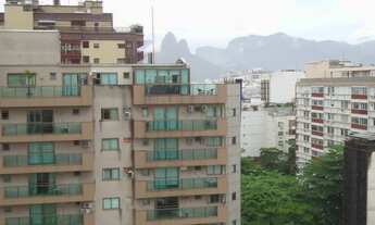 Imagem 7: COPACABANA - RUA FRANCISCO OTAVIANO - LINDO APARTAMENTO EM PRÉDIO DE ALTO LUXO