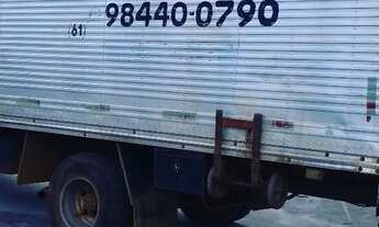 Imagem 2: Mudanças baratissimo