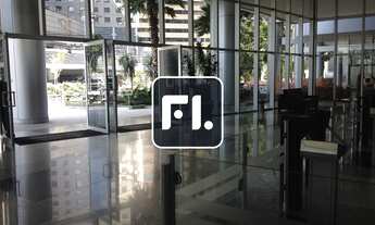 Imagem 5: Conjunto comercial no Vila Olímpia a venda e locação com 706m²