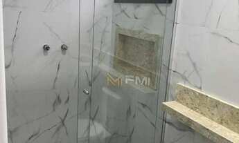 Imagem 7: Casa com 3 dormitórios à venda, 136 m² por R$ 860.000,00 - Condomínio Olivio Franceschini