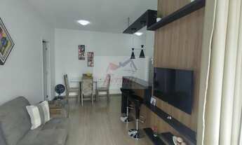 Imagem: Apartamento de 1 dormitório ao lado da