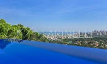 Imagem 3: Rio de Janeiro - Casa de condomínio - Itanhangá