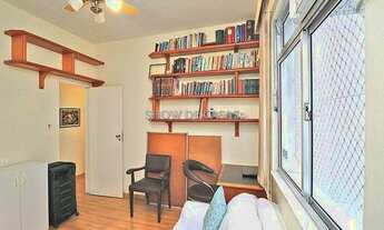 Imagem 7: Apartamento 3 quartos em Leblon - Rio de Janeiro - RJ