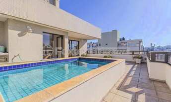 Imagem 1: Cobertura duplex - 3 (três) dormitórios - 2 (duas) vagas - Petrópolis - Porto Alegre - RS