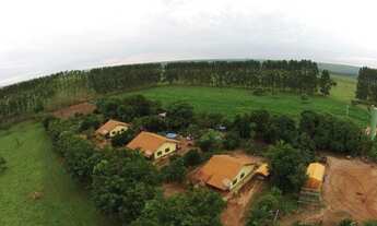 Imagem 3: 302 alqueires em Serranópolis-GO