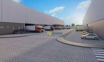 Imagem 5: Galpão para alugar Campina Grande/PB