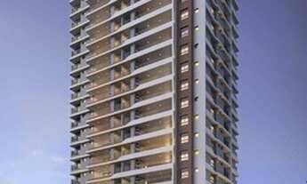 Imagem: Apartamento com 4 quartos em Perdizes