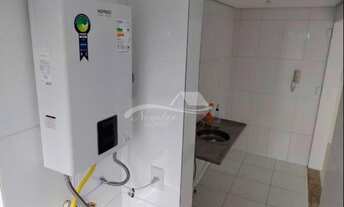 Imagem 7: Apartamento 71 m2, com 3 quartos, suite, churrasqueira, 2 garagens