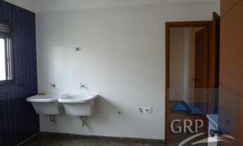 Imagem 3: Apartamento para Venda em Santo André, Centro, 4 dormitórios, 4 suítes, 6 banheiros, 6 vag