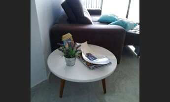 Imagem 3: Apartamento com 2 dormitórios à venda, 81 m² por R$ 450.000,00 - Itaguá - Ubatuba/SP