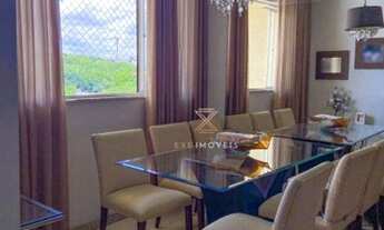 Imagem 7: Apartamento com 3 dormitórios à venda, 68 m² por R$ 425.000 - Liberdade - Belo Horizonte/M