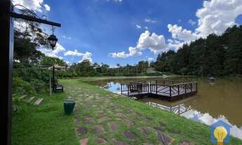 Imagem 15: Casa com 4 dorms, a.c 370 m² - Venda por R$ 2.490.000 ou Aluguel por R$ 12.900/mês - Parqu