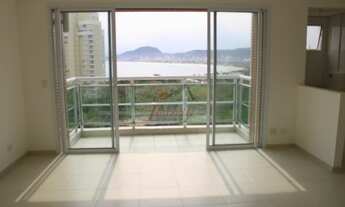 Imagem 2: Apartamento-Duplex-para-Venda-em-Parque-Enseada-Guaruja-SP