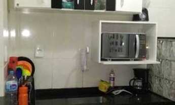 Imagem 7: Rio de Janeiro - Apartamento Padrão - Tomás Coelho