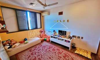 Imagem 15: Ribeirão Preto - Casa Padrão - Jardim Paulistano