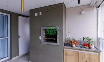 Imagem 2: São Paulo - Apartamento Padrão - VILA ANASTACIO