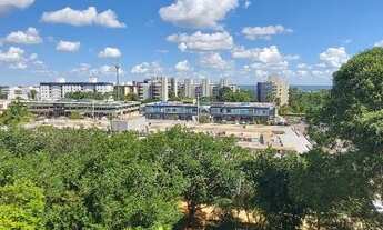 Imagem 7: Apartamento no Sudoeste - 2 quartos com suite