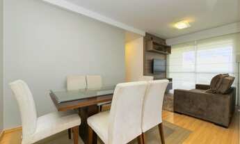 Imagem 4: Apartamento 3 quartos - 1 suíte, mobiliado, cond. clube - 2 vagas - R$ 580.000,00