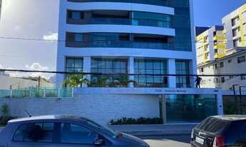 Imagem: Apartamento no Edf. Venâncio Barbosa com