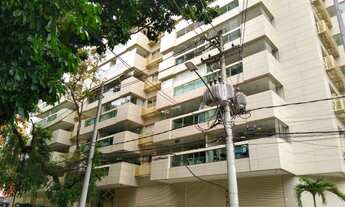 Imagem: Apartamento Jardim Botânico