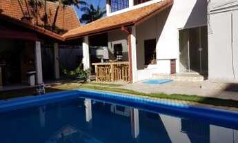 Imagem: Casa Sobrado - Jardim das Indústrias