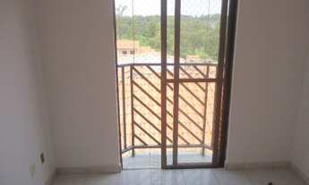 Imagem 2: Sorocaba - Apartamento Padrão - Jardim Rosália Alcoléa