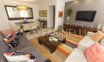 Imagem 3: Rio de Janeiro - Apartamento Padrão - Lagoa