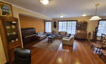 Imagem 6: Casa com 3 dormitórios à venda, 450 m² por R$ 2.149.000,00 - São Paulo II - Cotia/SP