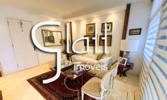 Imagem: IPANEMA LAGOA RUA ALBERTO DE CAMPOS LINDO