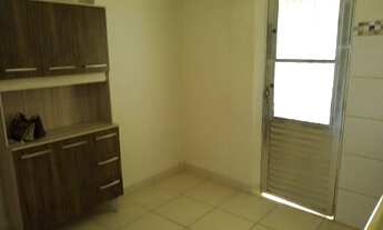 Imagem 7: Sobrado Grande reformado - duas casas