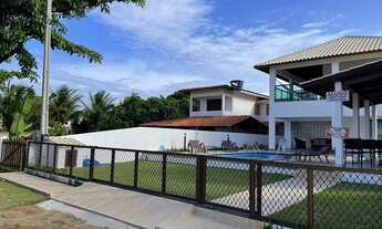 Imagem: Casa em Serrambi com 05 suítes e piscina