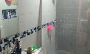 Imagem 3: Fator 1189) Casa em Cond. fechado - 2 Casas no mesmo lote - Fator Imóveis