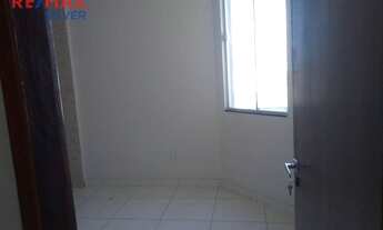 Imagem 6: Apartamento com 2 dormitórios para alugar, 50 m² por R$ 550,00/mês - Santo Antônio - Guana