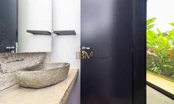 Imagem 3: Casa com 4 dormitórios à venda, 365 m² por R$ 2.950.000,00 - Alphaville - Ribeirão Preto/S