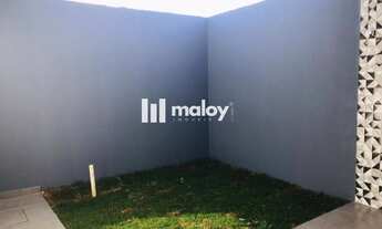 Imagem 4: Casa para Venda em Cascavel, Interlagos, 2 dormitórios, 1 banheiro, 2 vagas