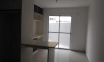 Imagem 2: Apartamento para Locação Bairro Rebouças - Curitiba - PR