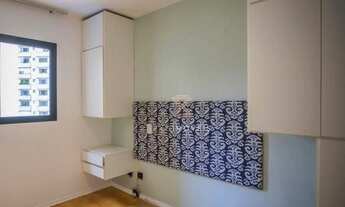 Imagem 7: Apartamento com 2 dormitórios à venda, 75 m² por R$ 550.000 - Jabaquara - São Paulo/SP