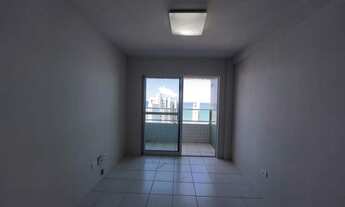 Imagem 5: Apartamento para venda possui 73 metros quadrados com 3 quartos