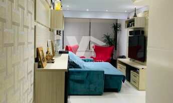 Imagem 2: Rua Oratório 2370, Mooca - Apartamento para Venda (Condomínio Via Condotti), 150 m², 3 dor