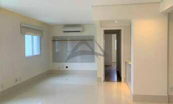 Imagem 3: Apartamento para aluguel tem 154 metros quadrados com 3 quartos