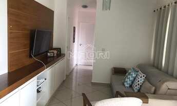 Imagem: Apartamento - Condominio Vila Ventura