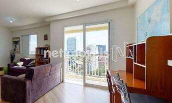 Imagem 1: Venda Apartamento 1 quarto Pinheiros São Paulo