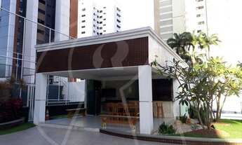 Imagem 4: Excelente localização, ótimo apartamento 02 por andar, com 04 suítes, sala com varanda int