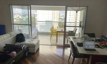 Imagem 5: Apartamento 117m² 2 suítes 2 vagas Varanda Gourmet Condomínio Magic