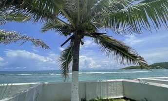 Imagem 6: Casa beira mar para comercio (c/ piscina) em area popular