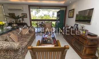 Imagem 3: Rio de Janeiro - Apartamento Padrão - Lagoa